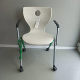 Scaun scoica marca VS din polipropilena - second hand